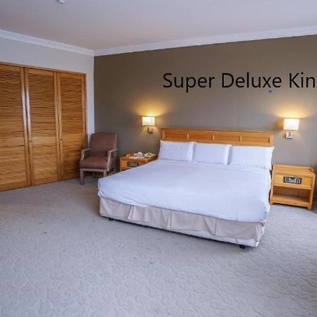 Kingwood Hotel Kuching Exterior foto